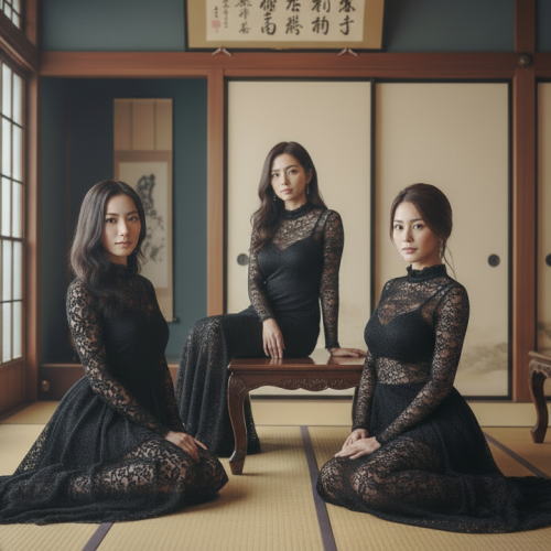 セクシーコンパニオン派遣に関する説明や意味